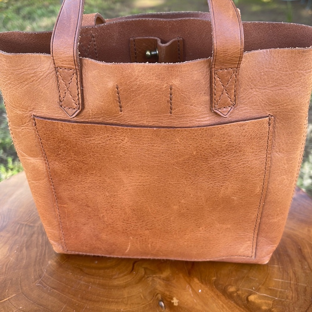 Madewell mini crossbody